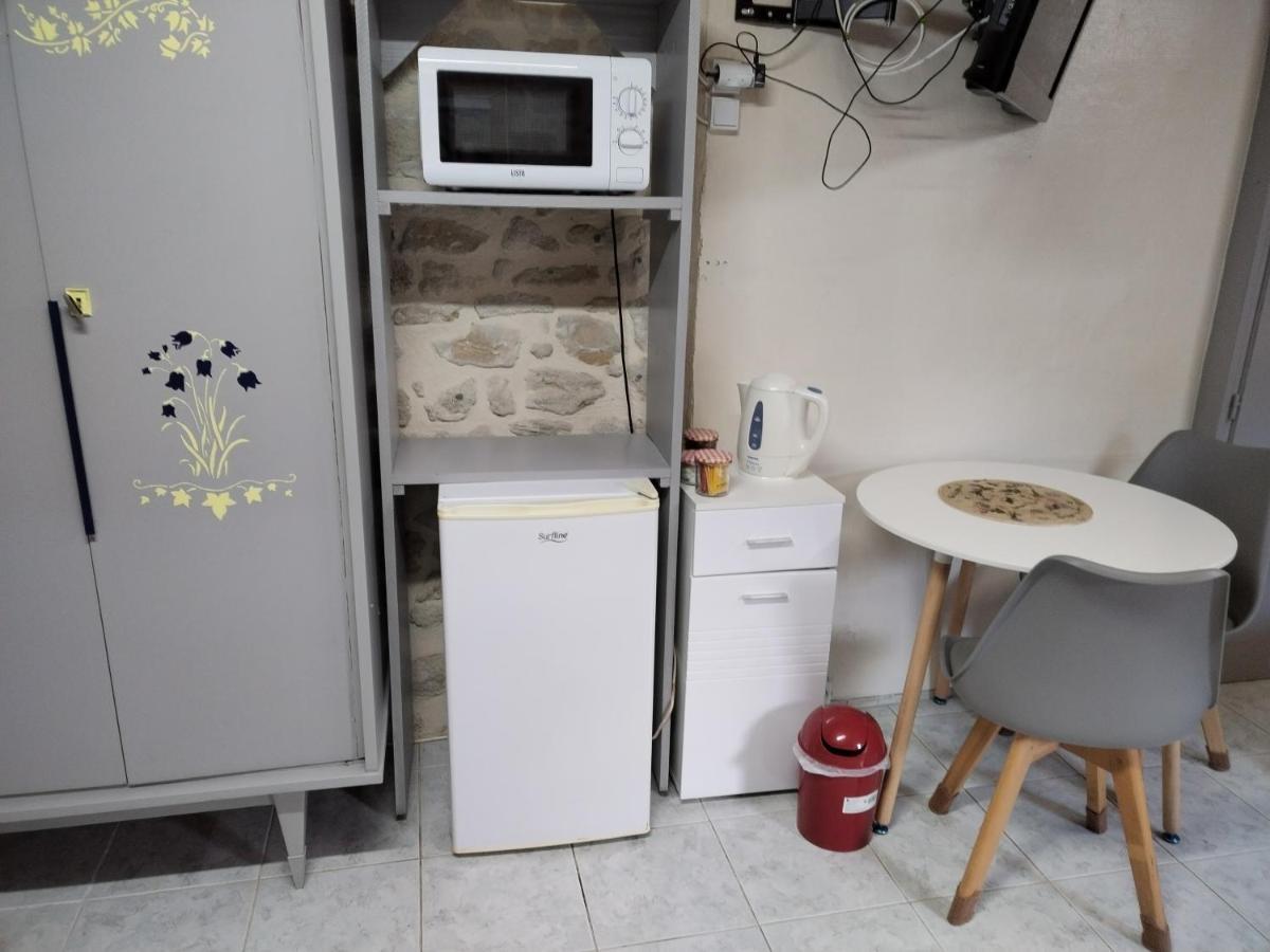Chambre Gite Du Gardoir Boresse-et-Martron 외부 사진